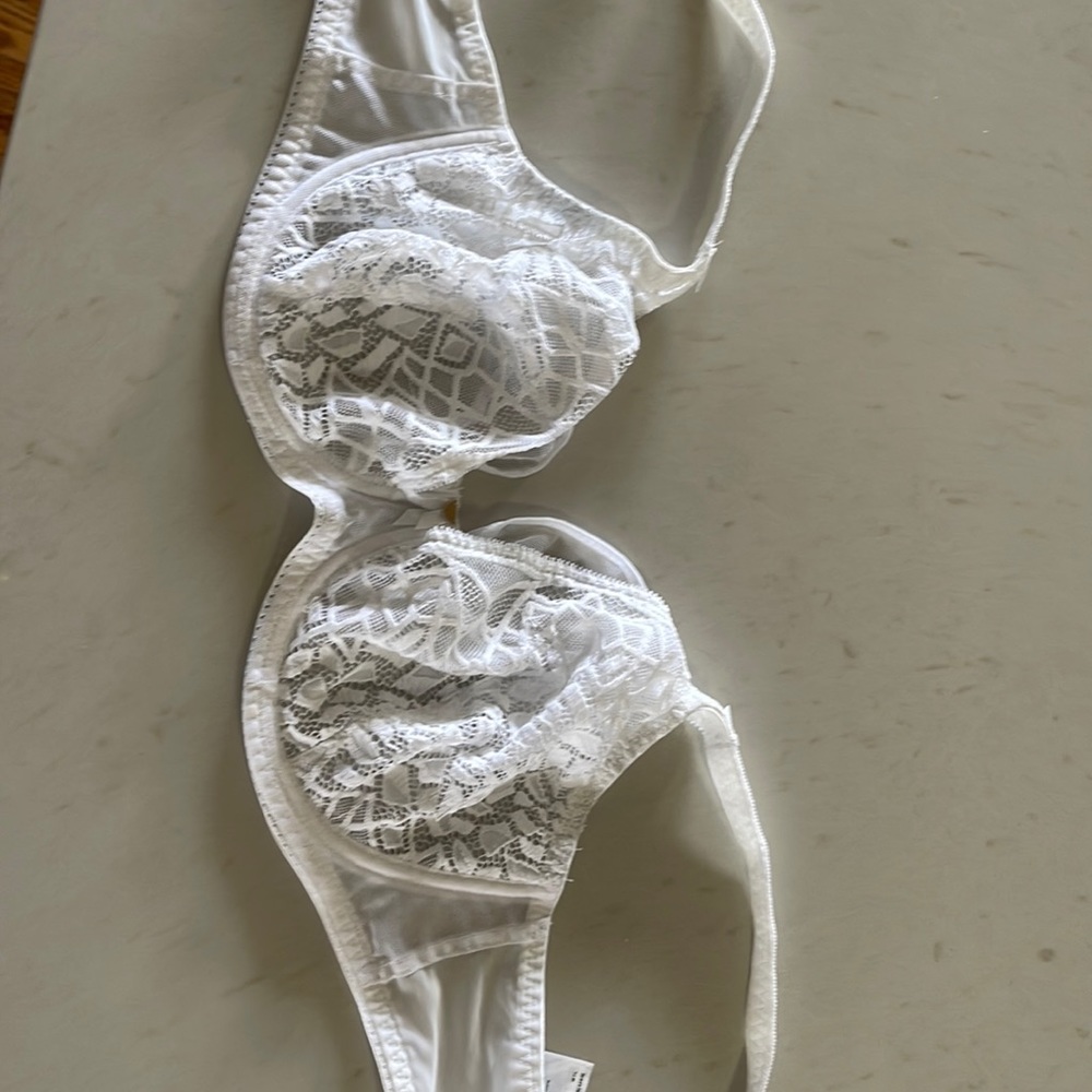 Freya bra